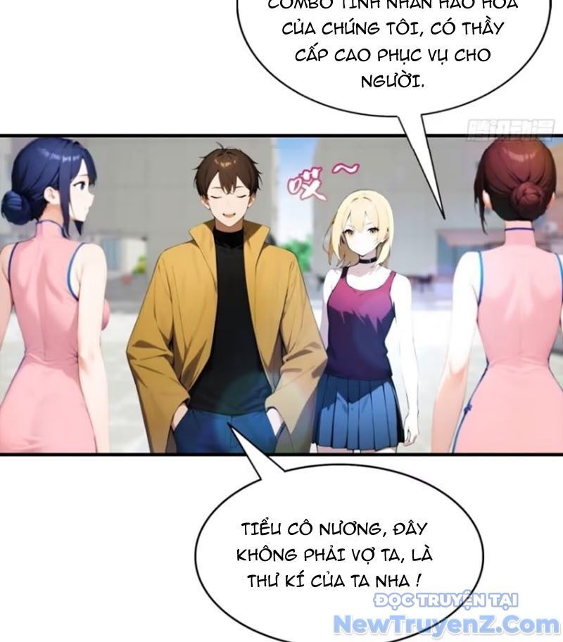 Đạo Hữu Lùi Một Bước Ta Tới Giết Thần Trừ Quỷ [Chap 32-60]