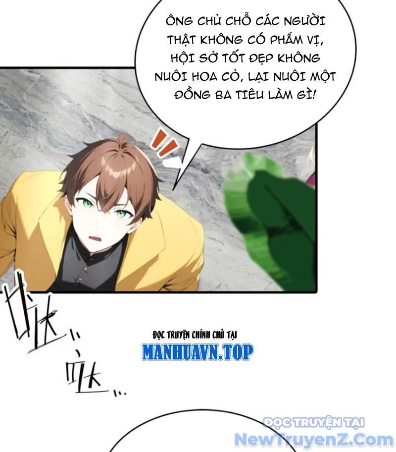 Đạo Hữu Lùi Một Bước Ta Tới Giết Thần Trừ Quỷ [Chap 32-60]