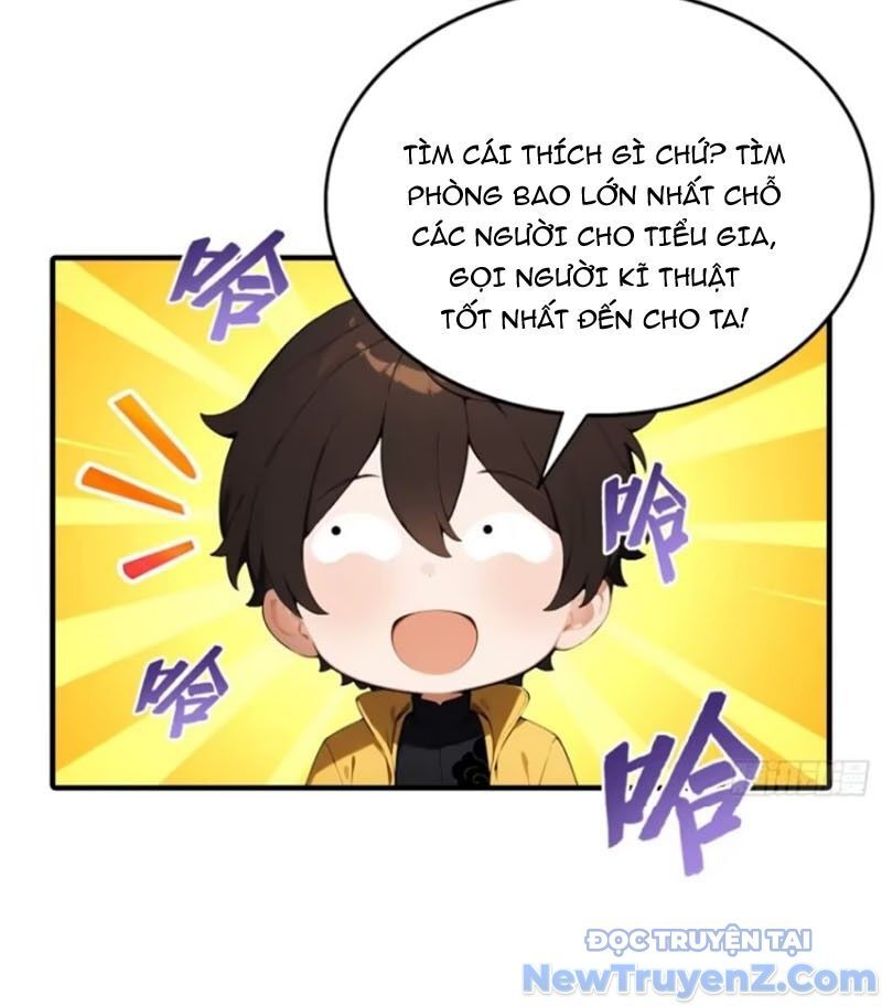Đạo Hữu Lùi Một Bước Ta Tới Giết Thần Trừ Quỷ [Chap 32-60]