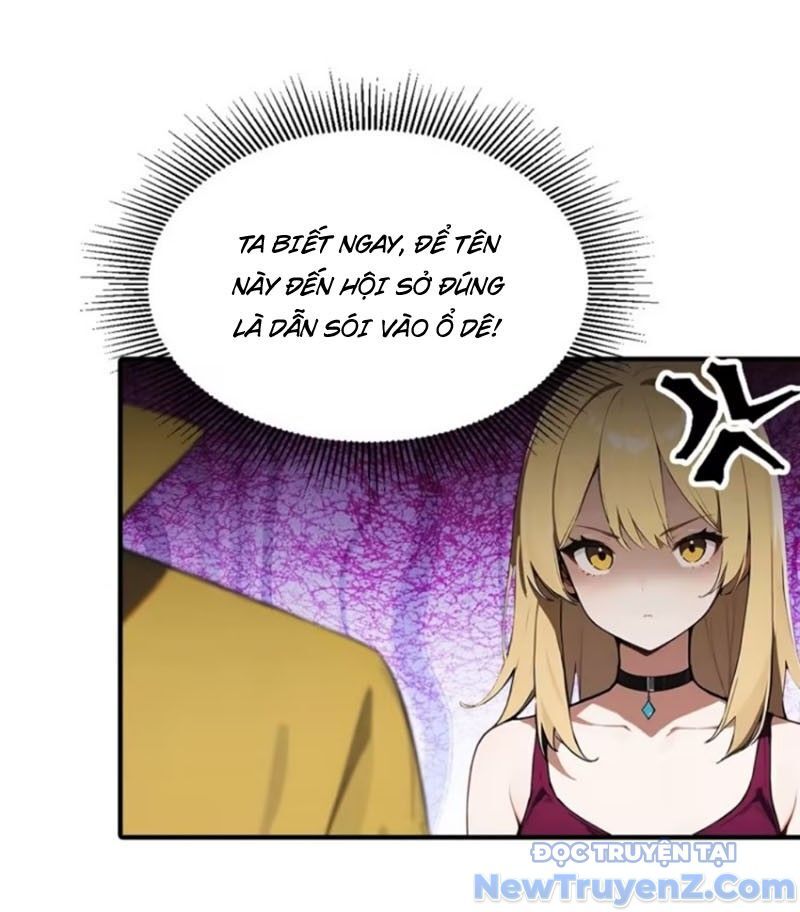 Đạo Hữu Lùi Một Bước Ta Tới Giết Thần Trừ Quỷ [Chap 32-60]