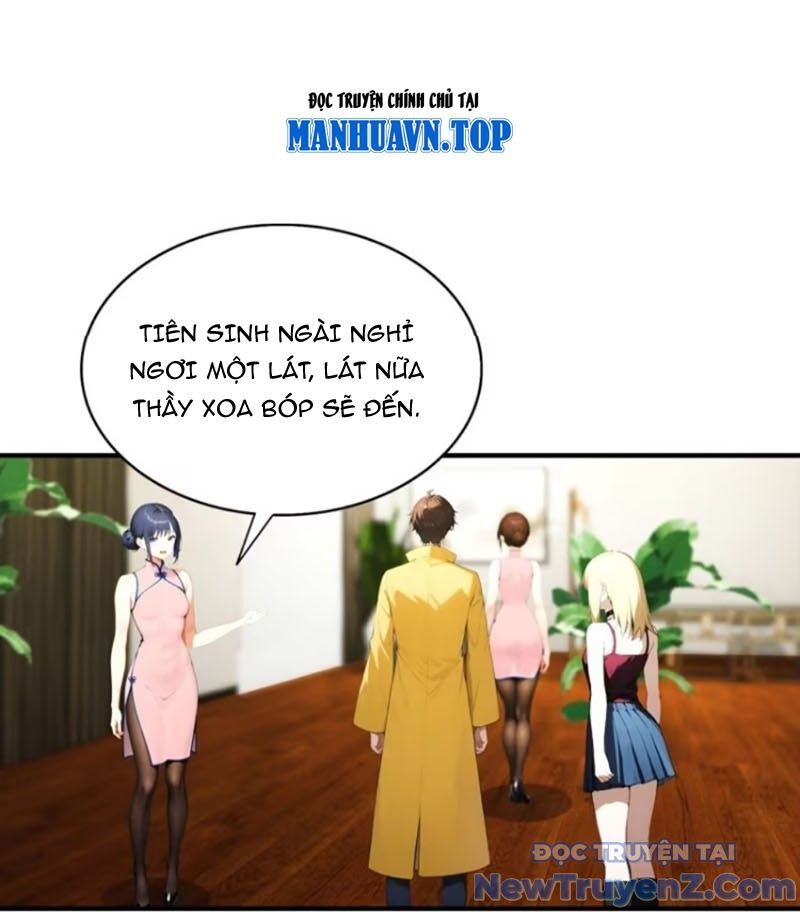 Đạo Hữu Lùi Một Bước Ta Tới Giết Thần Trừ Quỷ [Chap 32-60]