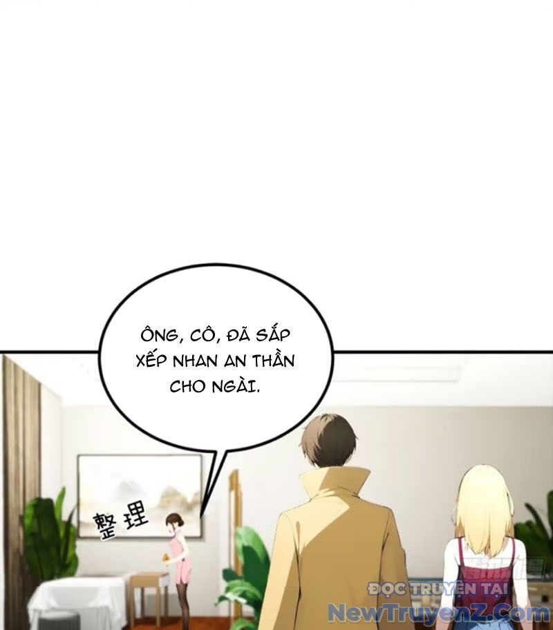 Đạo Hữu Lùi Một Bước Ta Tới Giết Thần Trừ Quỷ [Chap 32-60]