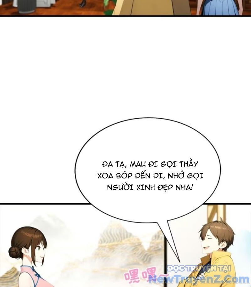 Đạo Hữu Lùi Một Bước Ta Tới Giết Thần Trừ Quỷ [Chap 32-60]