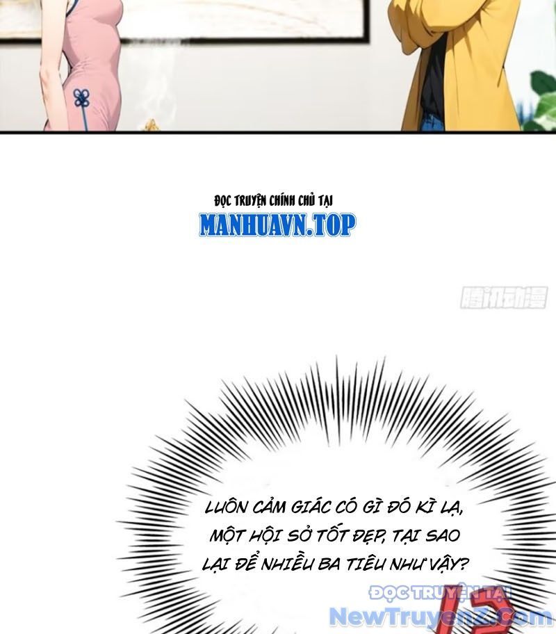 Đạo Hữu Lùi Một Bước Ta Tới Giết Thần Trừ Quỷ [Chap 32-60]