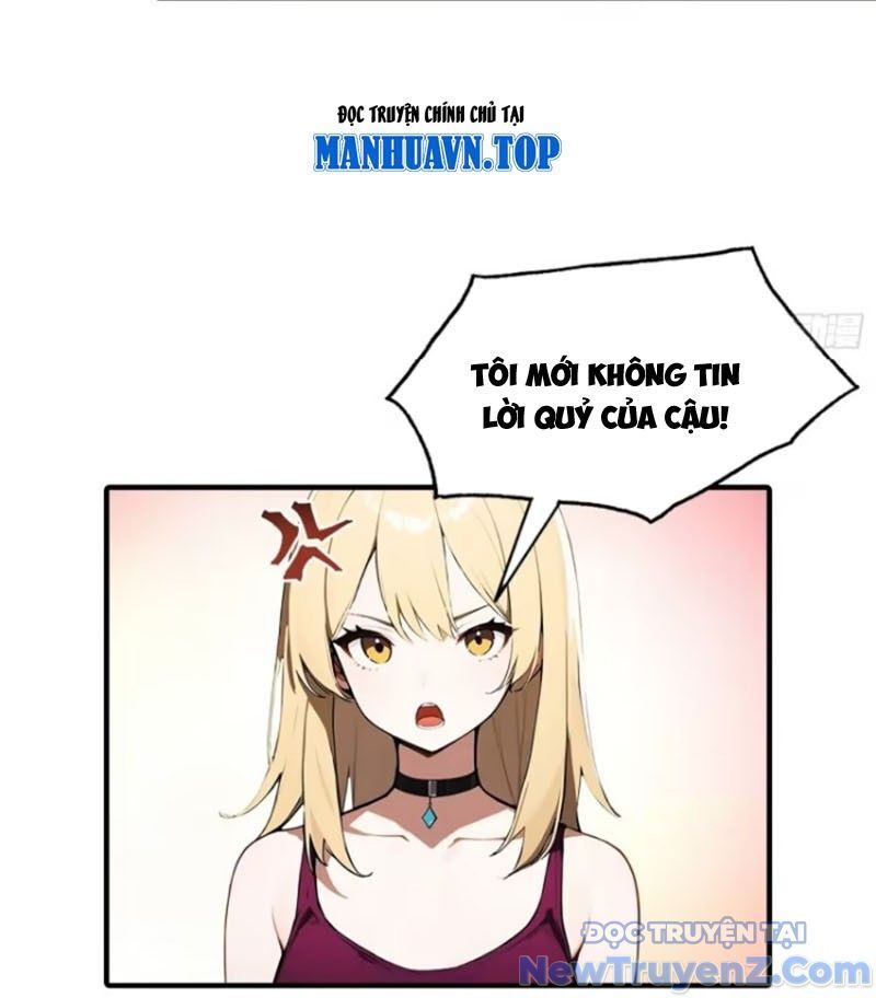 Đạo Hữu Lùi Một Bước Ta Tới Giết Thần Trừ Quỷ [Chap 32-60]