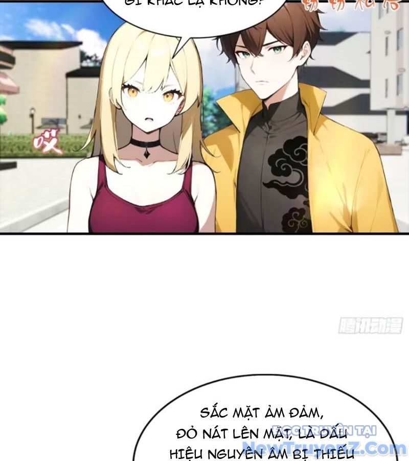 Đạo Hữu Lùi Một Bước Ta Tới Giết Thần Trừ Quỷ [Chap 32-60]