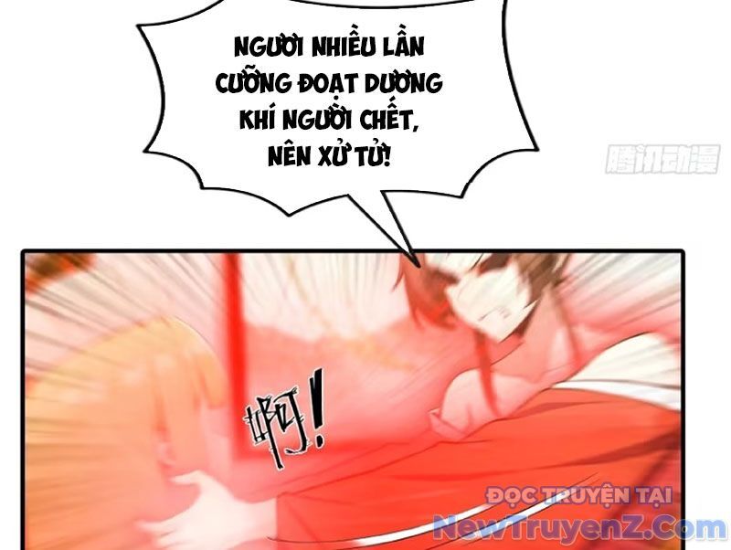 Đạo Hữu Lùi Một Bước Ta Tới Giết Thần Trừ Quỷ [Chap 32-60]