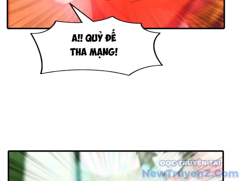 Đạo Hữu Lùi Một Bước Ta Tới Giết Thần Trừ Quỷ [Chap 32-60]