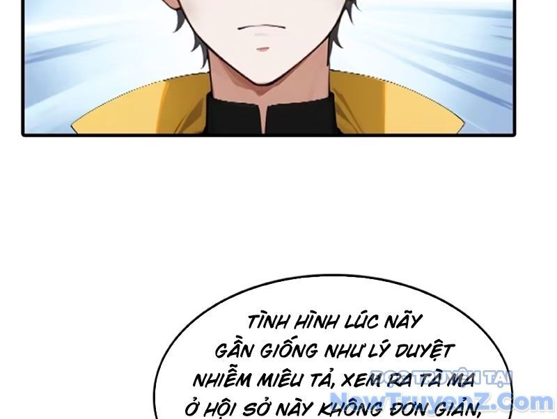 Đạo Hữu Lùi Một Bước Ta Tới Giết Thần Trừ Quỷ [Chap 32-60]