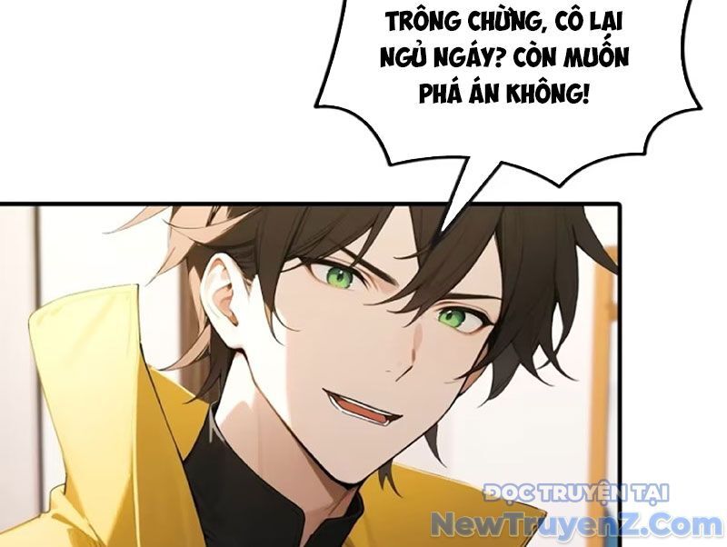 Đạo Hữu Lùi Một Bước Ta Tới Giết Thần Trừ Quỷ [Chap 32-60]