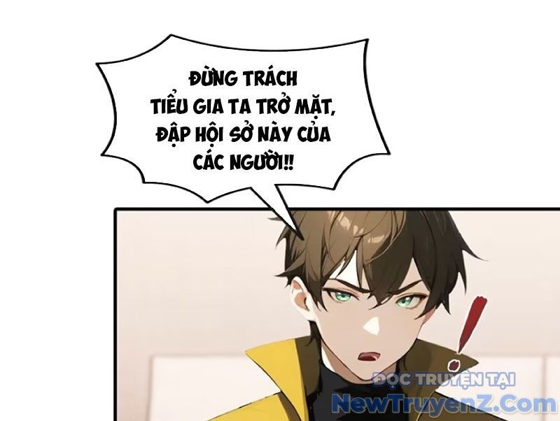 Đạo Hữu Lùi Một Bước Ta Tới Giết Thần Trừ Quỷ [Chap 32-60]