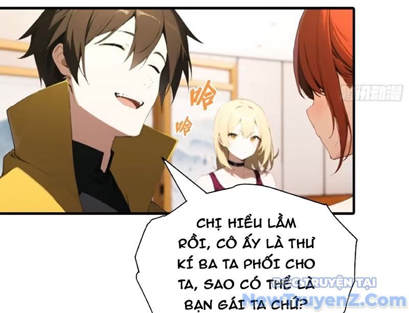 Đạo Hữu Lùi Một Bước Ta Tới Giết Thần Trừ Quỷ [Chap 32-60]