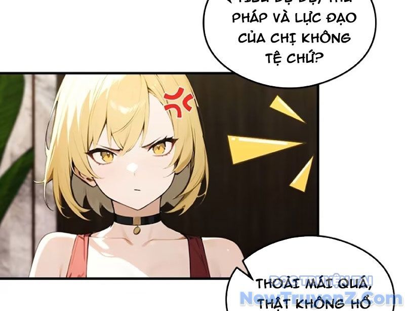 Đạo Hữu Lùi Một Bước Ta Tới Giết Thần Trừ Quỷ [Chap 32-60]
