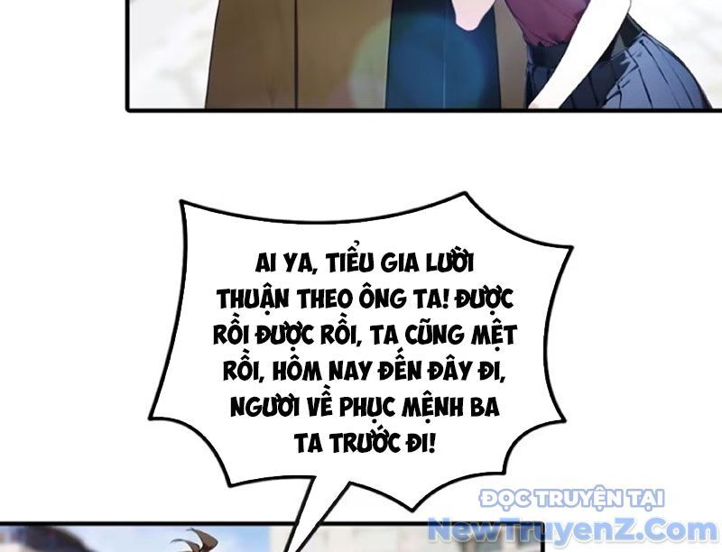 Đạo Hữu Lùi Một Bước Ta Tới Giết Thần Trừ Quỷ [Chap 32-60]