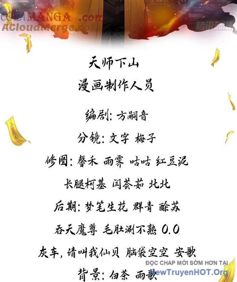 Đạo Hữu Lùi Một Bước Ta Tới Giết Thần Trừ Quỷ [Chap 32-60]