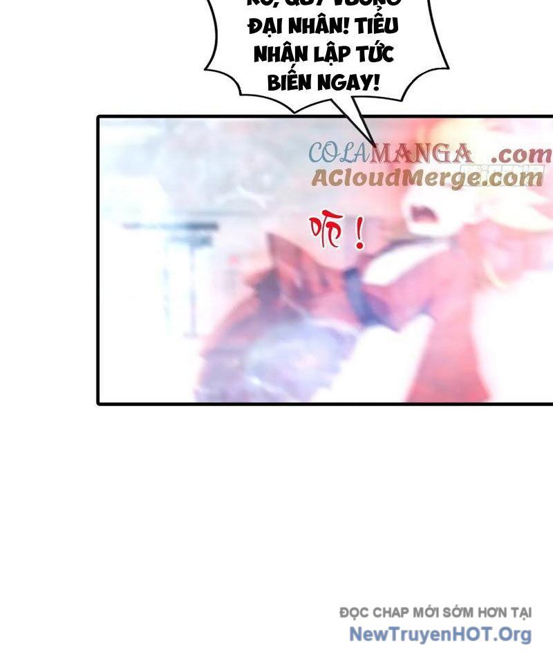 Đạo Hữu Lùi Một Bước Ta Tới Giết Thần Trừ Quỷ [Chap 32-60]