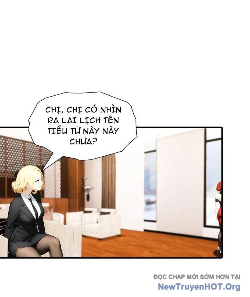 Đạo Hữu Lùi Một Bước Ta Tới Giết Thần Trừ Quỷ [Chap 32-60]