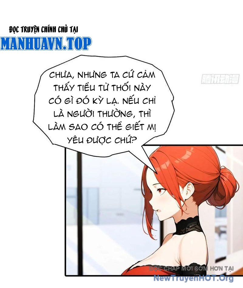 Đạo Hữu Lùi Một Bước Ta Tới Giết Thần Trừ Quỷ [Chap 32-60]