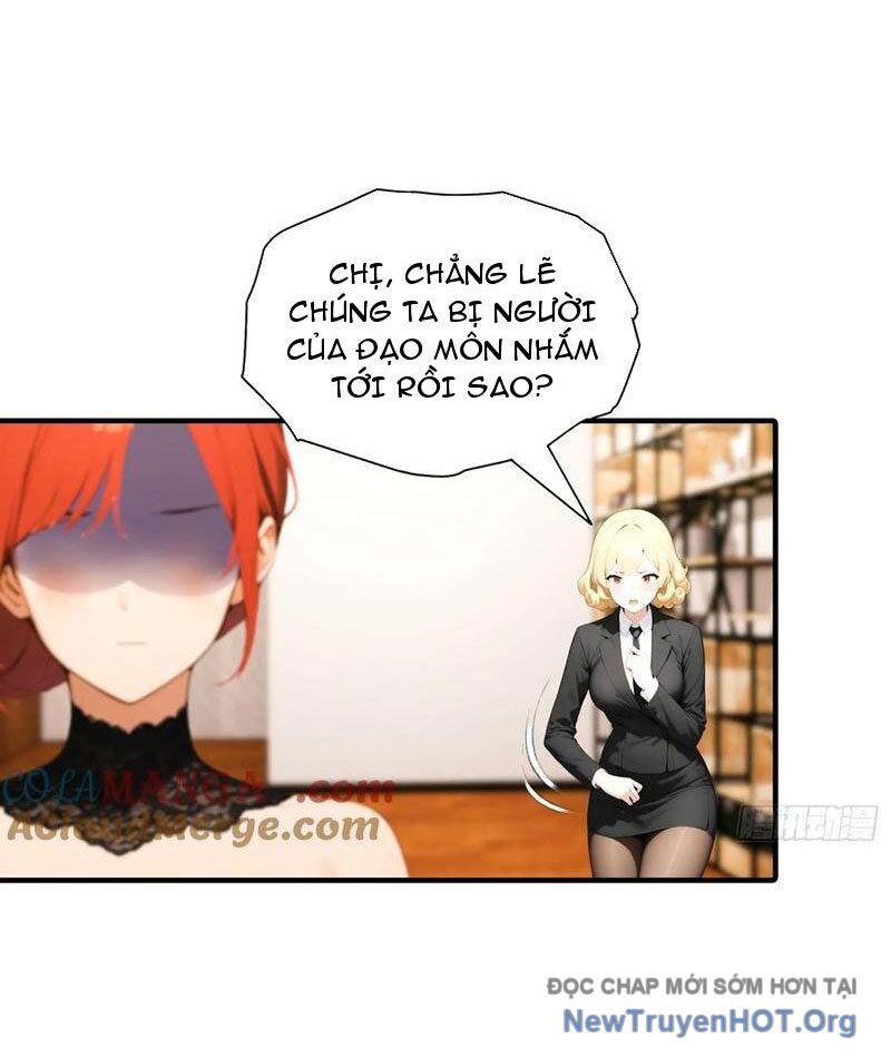 Đạo Hữu Lùi Một Bước Ta Tới Giết Thần Trừ Quỷ [Chap 32-60]