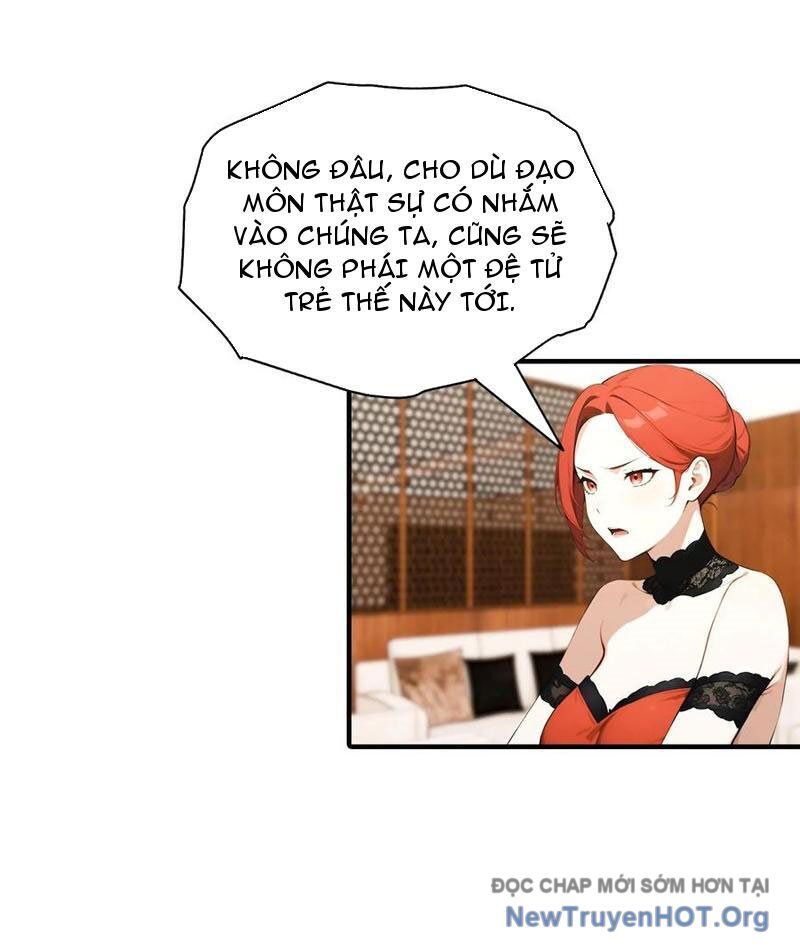 Đạo Hữu Lùi Một Bước Ta Tới Giết Thần Trừ Quỷ [Chap 32-60]