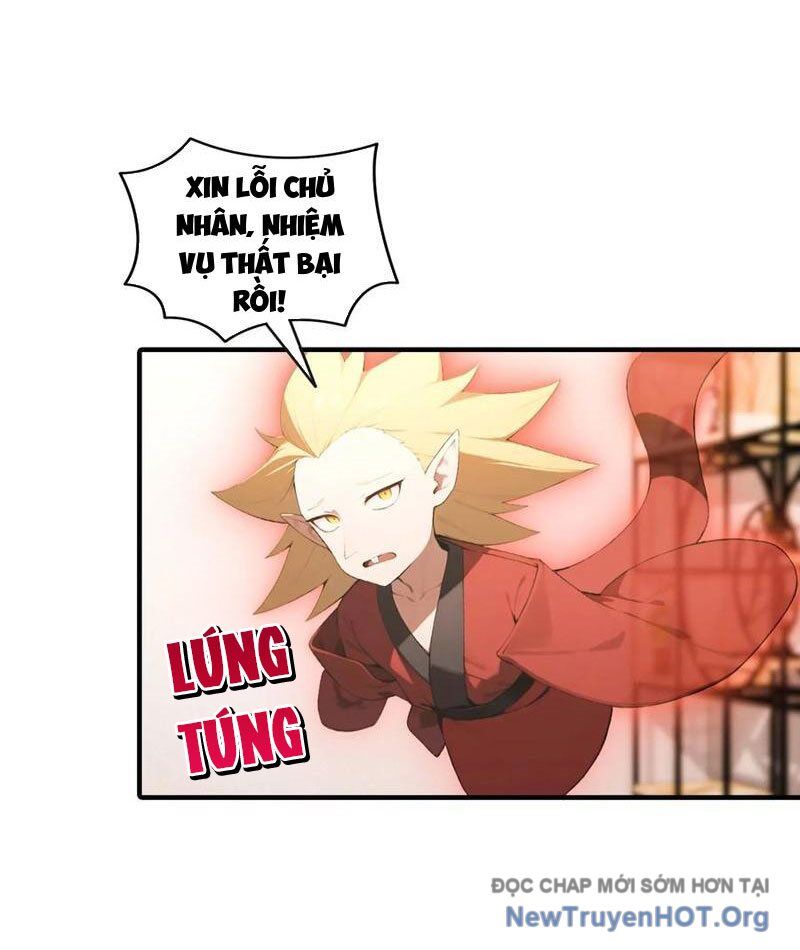 Đạo Hữu Lùi Một Bước Ta Tới Giết Thần Trừ Quỷ [Chap 32-60]