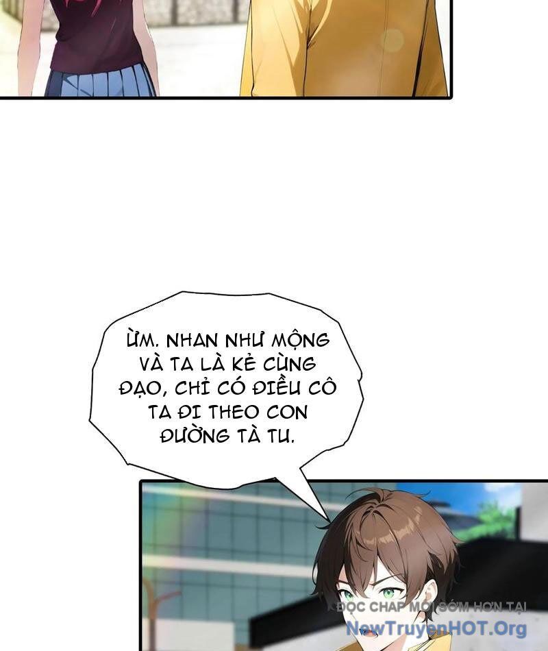 Đạo Hữu Lùi Một Bước Ta Tới Giết Thần Trừ Quỷ [Chap 32-60]