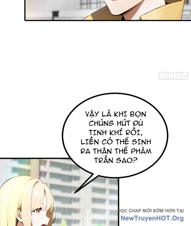 Đạo Hữu Lùi Một Bước Ta Tới Giết Thần Trừ Quỷ [Chap 32-60]