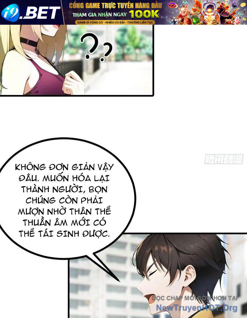 Đạo Hữu Lùi Một Bước Ta Tới Giết Thần Trừ Quỷ [Chap 32-60]