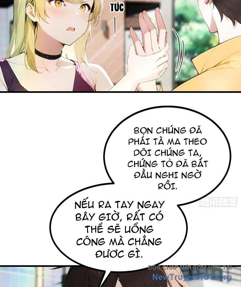 Đạo Hữu Lùi Một Bước Ta Tới Giết Thần Trừ Quỷ [Chap 32-60]