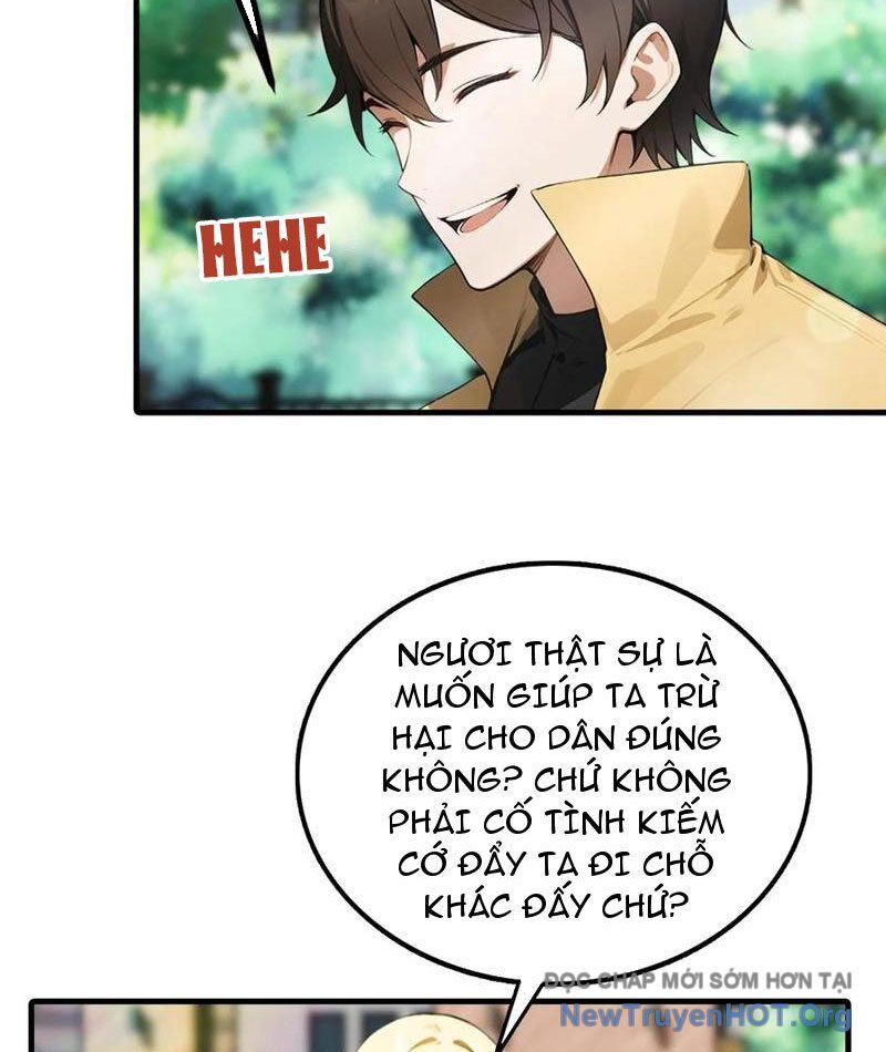 Đạo Hữu Lùi Một Bước Ta Tới Giết Thần Trừ Quỷ [Chap 32-60]