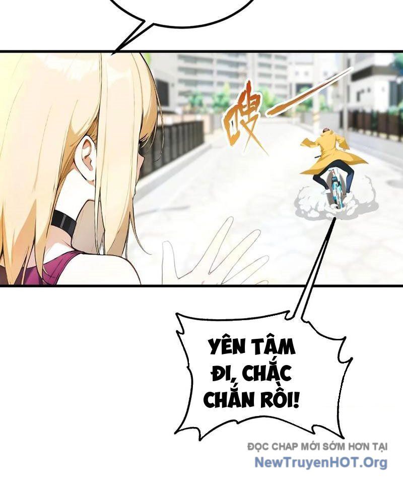 Đạo Hữu Lùi Một Bước Ta Tới Giết Thần Trừ Quỷ [Chap 32-60]