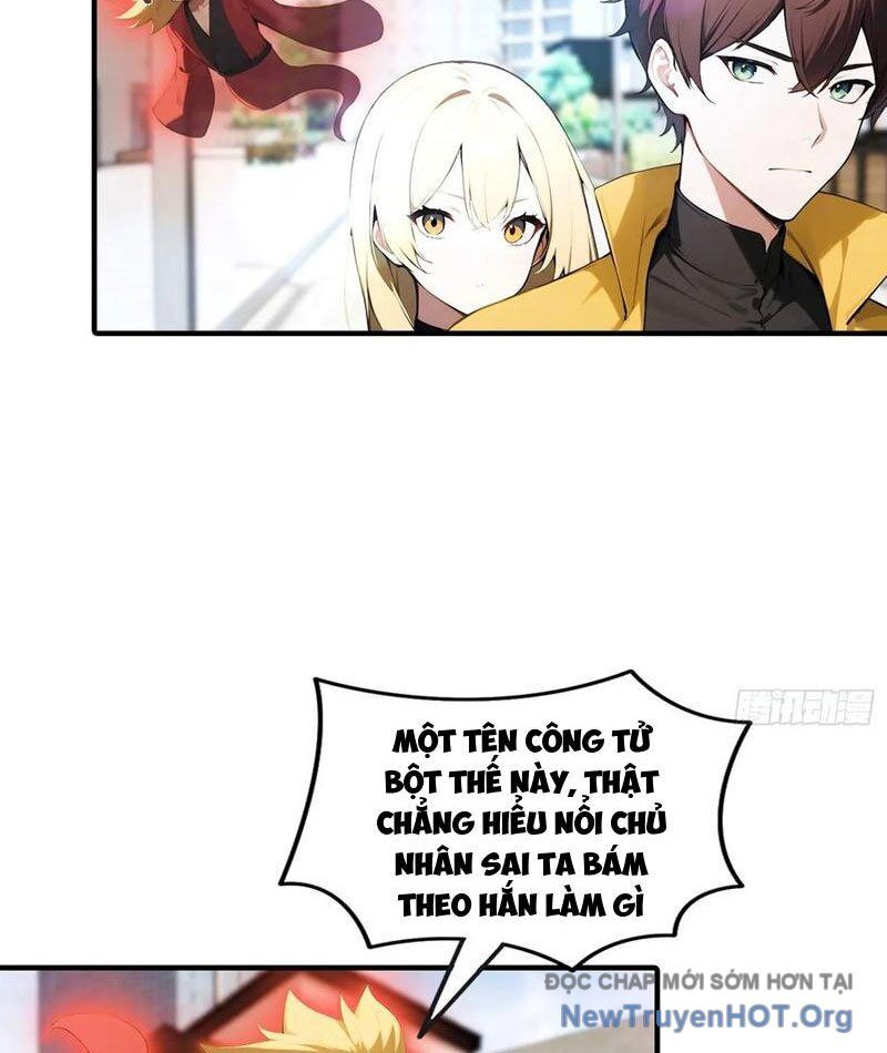 Đạo Hữu Lùi Một Bước Ta Tới Giết Thần Trừ Quỷ [Chap 32-60]