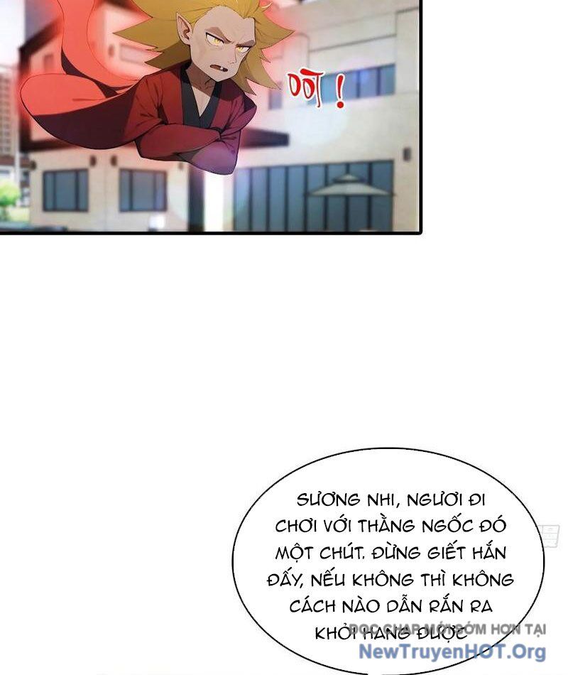 Đạo Hữu Lùi Một Bước Ta Tới Giết Thần Trừ Quỷ [Chap 32-60]