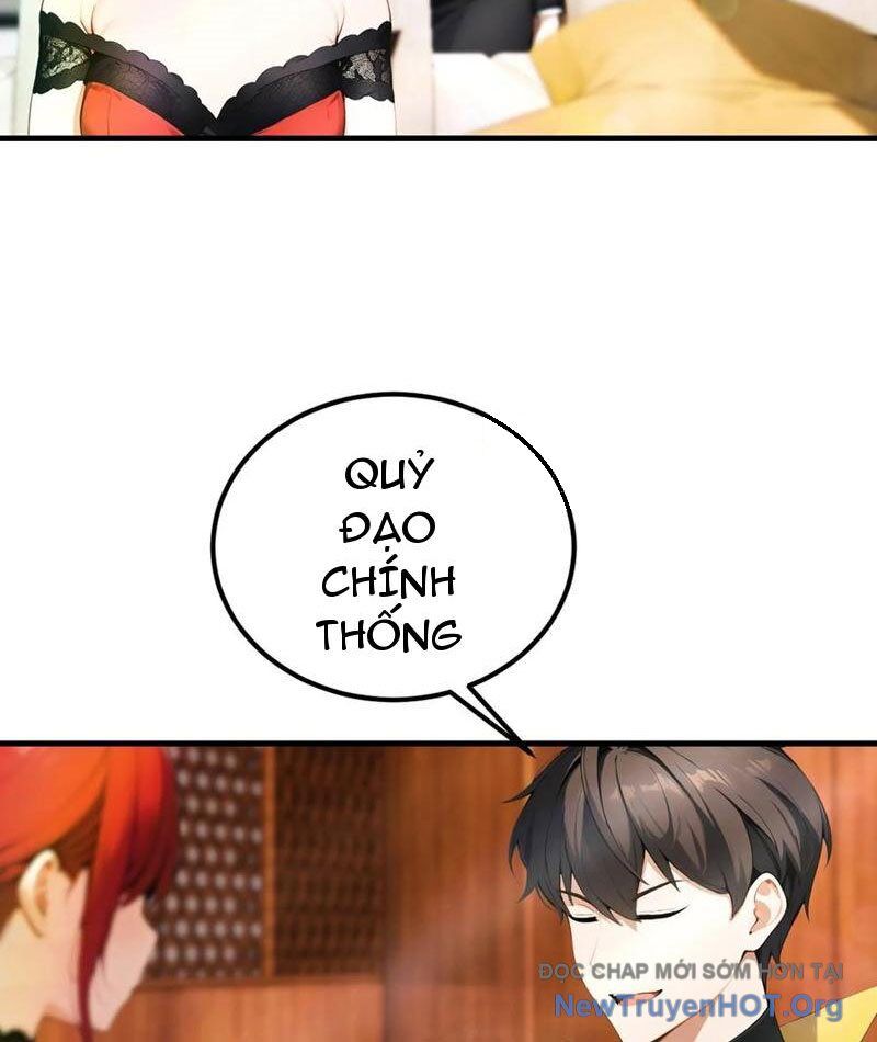 Đạo Hữu Lùi Một Bước Ta Tới Giết Thần Trừ Quỷ [Chap 32-60]