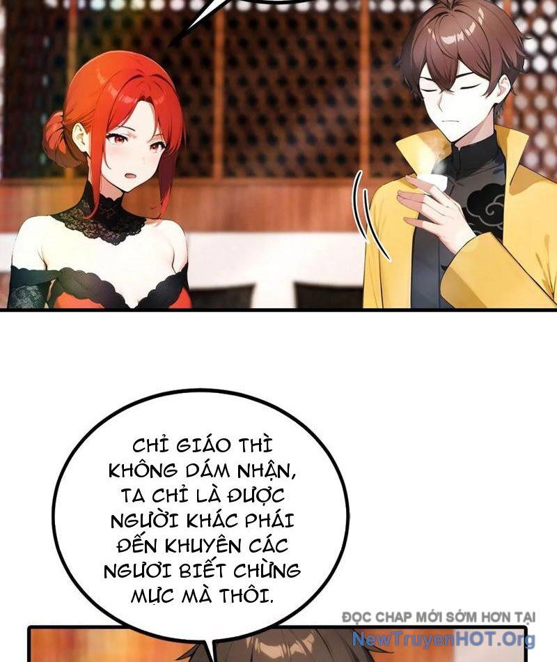 Đạo Hữu Lùi Một Bước Ta Tới Giết Thần Trừ Quỷ [Chap 32-60]