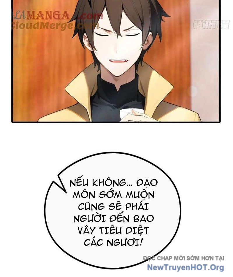 Đạo Hữu Lùi Một Bước Ta Tới Giết Thần Trừ Quỷ [Chap 32-60]