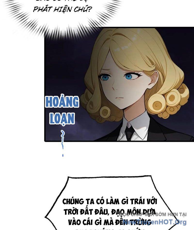 Đạo Hữu Lùi Một Bước Ta Tới Giết Thần Trừ Quỷ [Chap 32-60]
