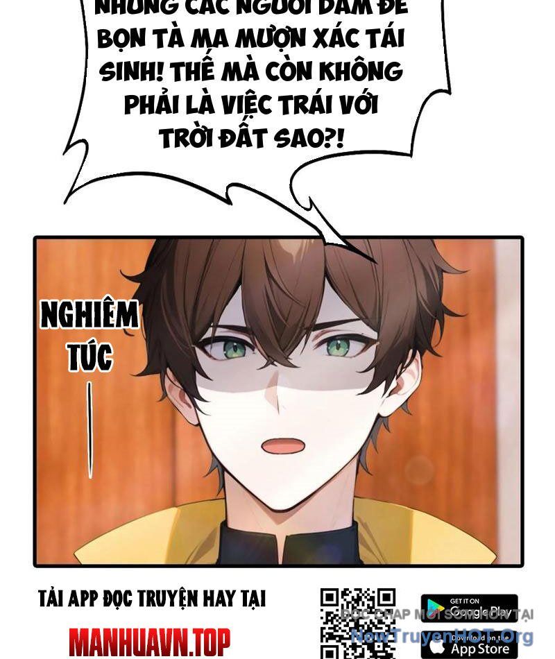Đạo Hữu Lùi Một Bước Ta Tới Giết Thần Trừ Quỷ [Chap 32-60]