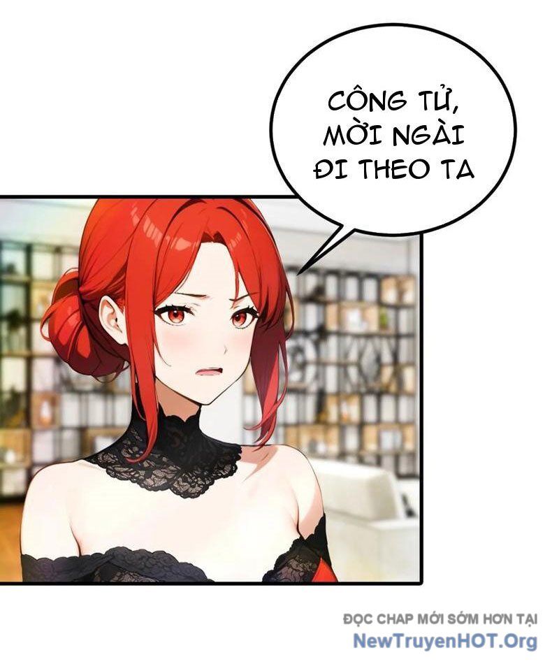Đạo Hữu Lùi Một Bước Ta Tới Giết Thần Trừ Quỷ [Chap 32-60]