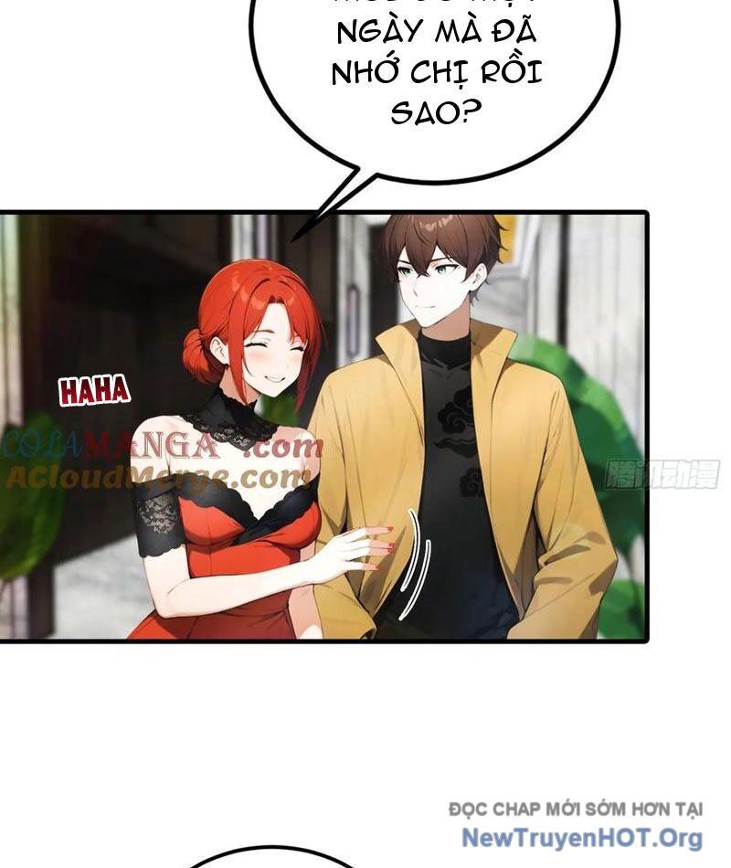 Đạo Hữu Lùi Một Bước Ta Tới Giết Thần Trừ Quỷ [Chap 32-60]