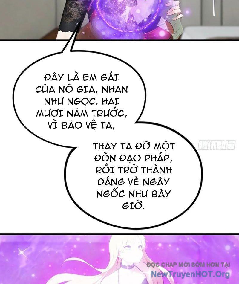 Đạo Hữu Lùi Một Bước Ta Tới Giết Thần Trừ Quỷ [Chap 32-60]