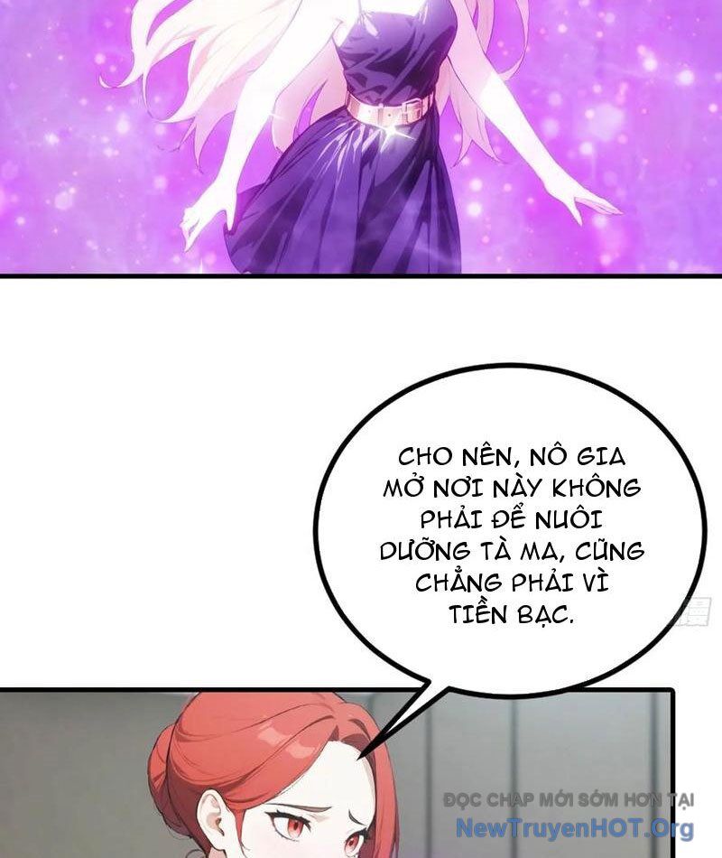 Đạo Hữu Lùi Một Bước Ta Tới Giết Thần Trừ Quỷ [Chap 32-60]