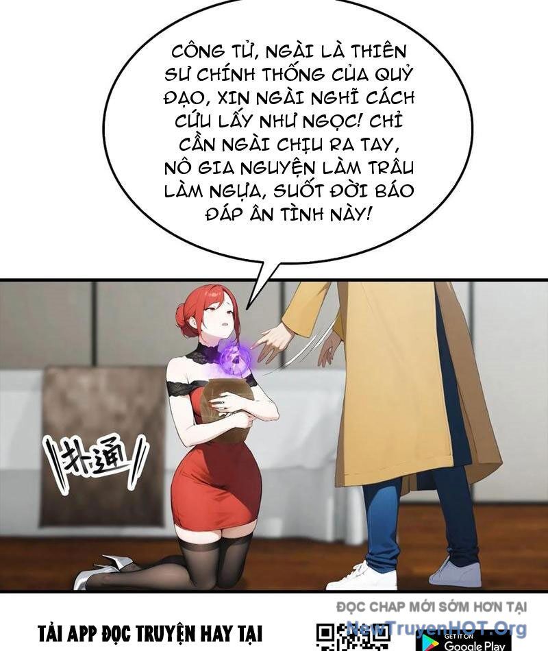 Đạo Hữu Lùi Một Bước Ta Tới Giết Thần Trừ Quỷ [Chap 32-60]