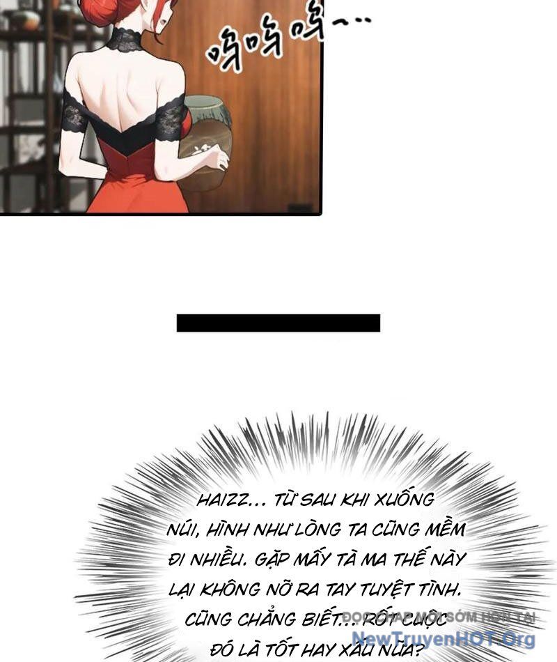 Đạo Hữu Lùi Một Bước Ta Tới Giết Thần Trừ Quỷ [Chap 32-60]