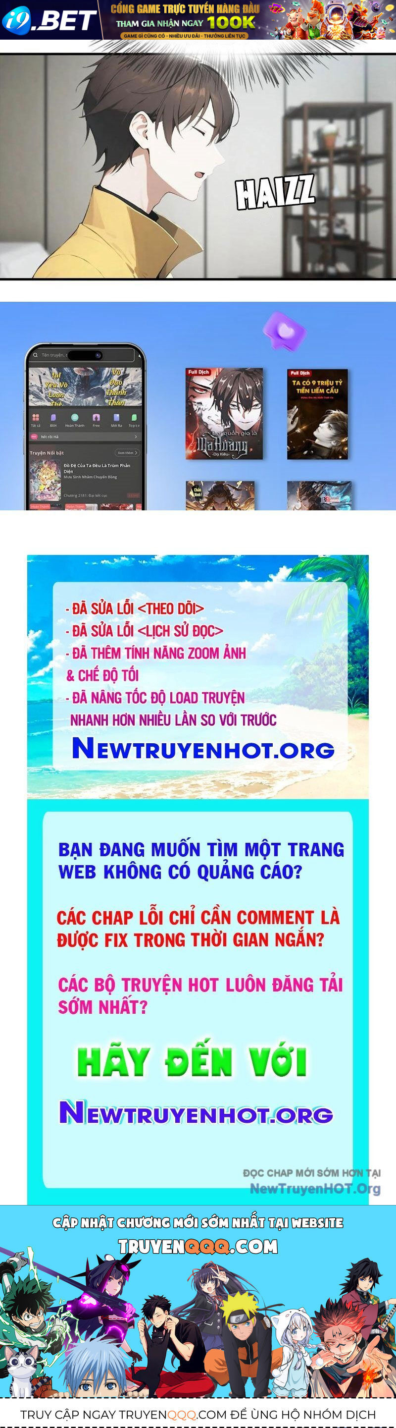 Đạo Hữu Lùi Một Bước Ta Tới Giết Thần Trừ Quỷ [Chap 32-60]