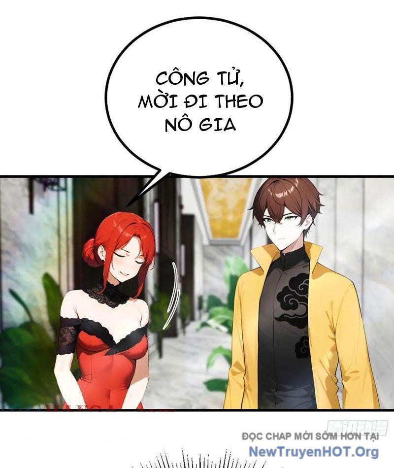Đạo Hữu Lùi Một Bước Ta Tới Giết Thần Trừ Quỷ [Chap 32-60]