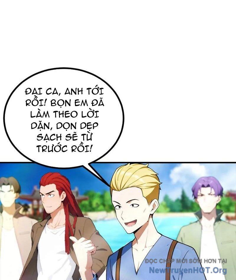 Đạo Hữu Lùi Một Bước Ta Tới Giết Thần Trừ Quỷ [Chap 32-60]