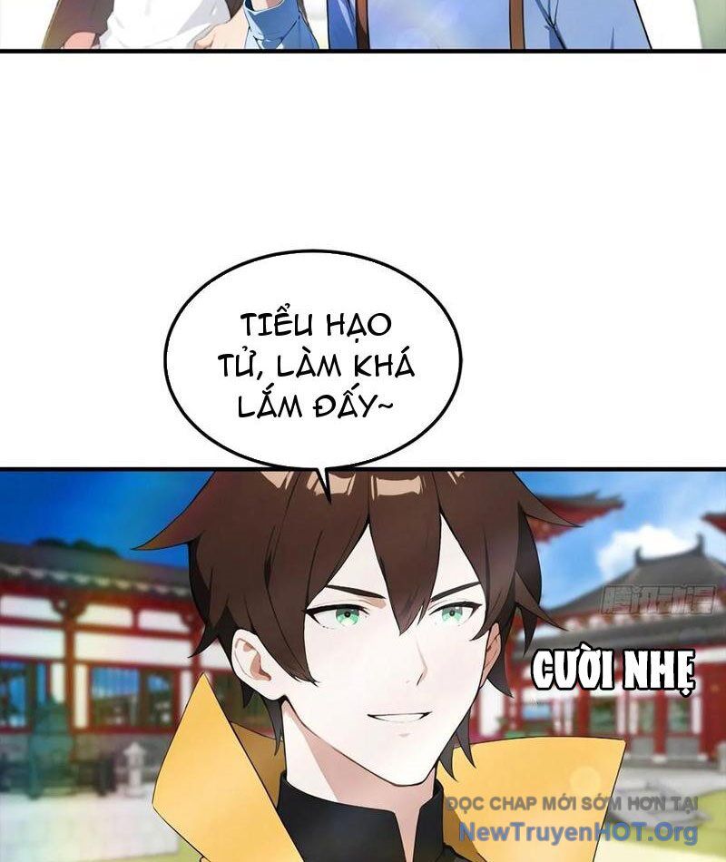 Đạo Hữu Lùi Một Bước Ta Tới Giết Thần Trừ Quỷ [Chap 32-60]