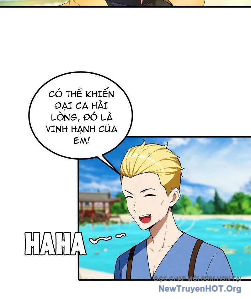 Đạo Hữu Lùi Một Bước Ta Tới Giết Thần Trừ Quỷ [Chap 32-60]