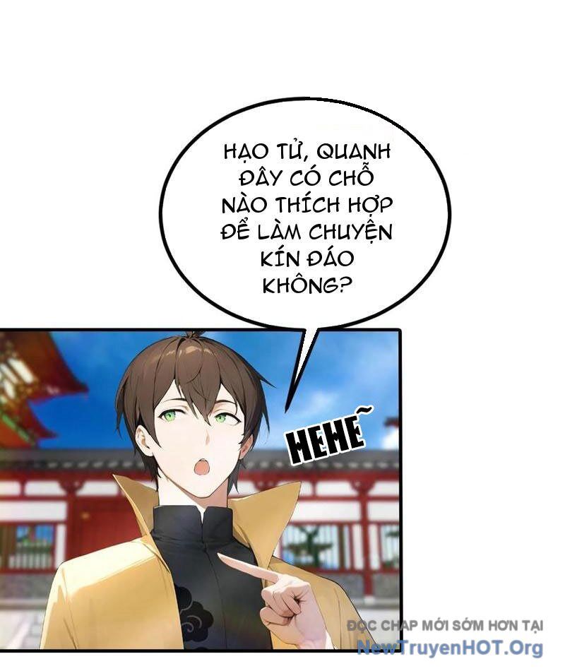 Đạo Hữu Lùi Một Bước Ta Tới Giết Thần Trừ Quỷ [Chap 32-60]